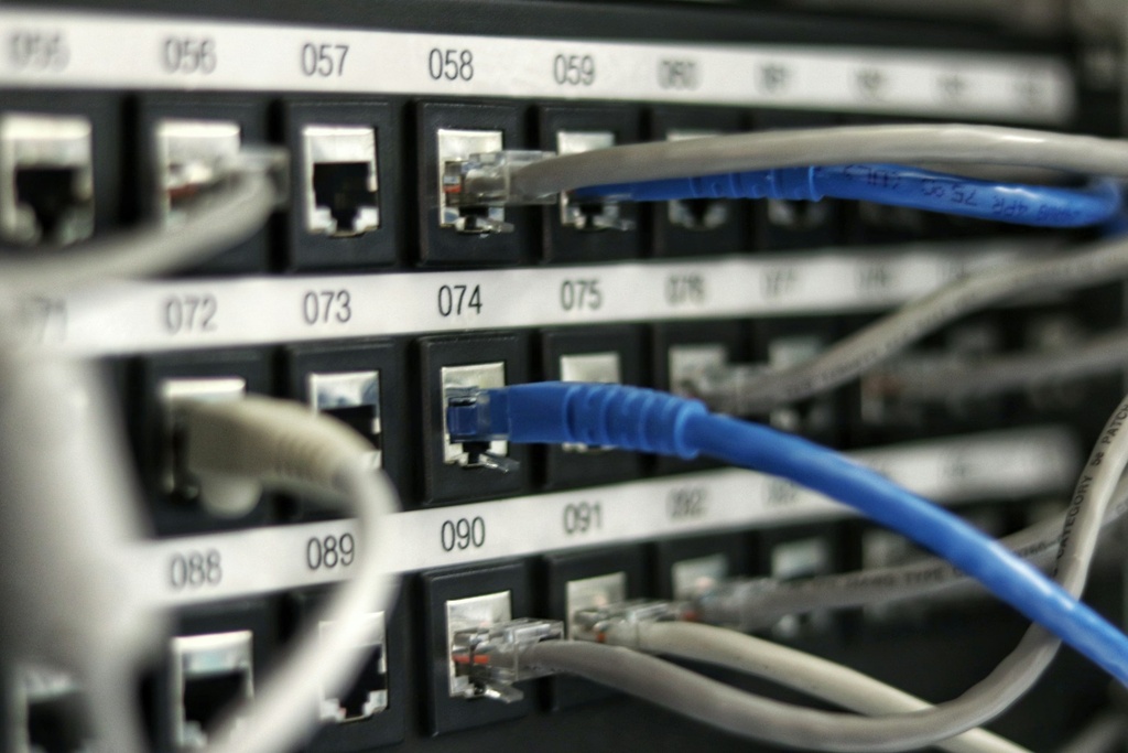 Introduction to Computer Networking