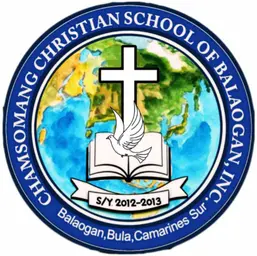 Chamsomang Christian School